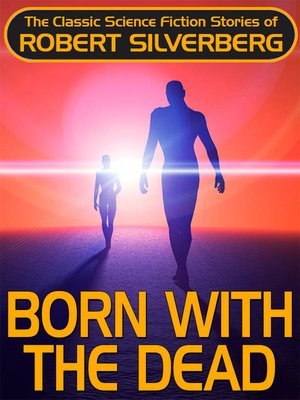 cover image of Born with the Dead
